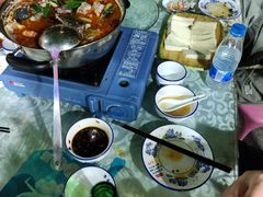 -范饭椰林川湘味海鲜·椰子鸡(三亚湾椰梦长廊店)