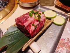 -蚂蚁洞·烤肉大营地(上海静安大悦城店)