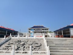 -六鼎山文化旅游区