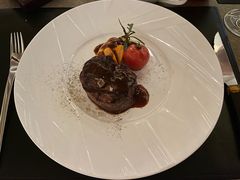 -恰餐厅CHAR Grill(北京三里屯洲际店)