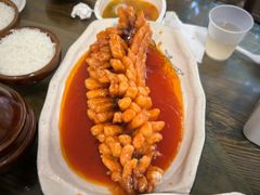 -神仙钵湘香土菜馆(光华路店)