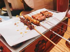 -肉串汪(望京店)