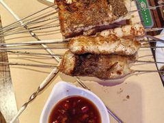 -蚝堡海鲜·威海菜·海肠捞饭·烧烤·亚洲吃蚝公司(幸福门店)