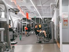 -乐刻运动健身(外环路店)