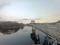 -红花湖景区