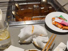 -海底捞火锅(奉化银泰店)