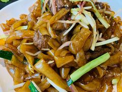 -大头力茶餐厅(花都融创茂店)