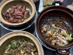 -红星光发煲仔饭(文海店)