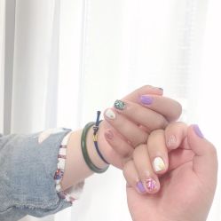 -盼兮·日式美睫沙龙