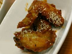 -Pelicana百利家炸鸡(江南西名店城店)