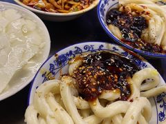 -西月城谭豆花(春熙路店)
