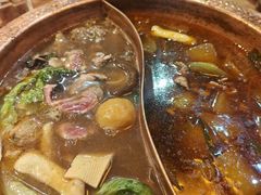 -三太子地摊烧烤·小龙虾(北蔡店)