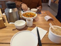 -枣子树·素食餐厅(普陀山店)