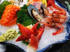 -东田之村·和风料理·日式烧鸟·和牛火锅点餐式自助(西二旗店)