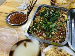 -甘记牛杂水粉