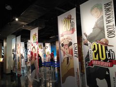 -东京塔海贼王主题公园