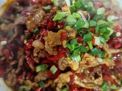 -张氏父子常德肠子馆(红星总店)
