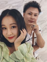 点击看大图 -MT·ID 烫发.染发.接发SALON