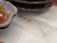 -争鲜回转寿司(通州万达店)