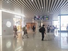 -广州白云国际机场-T2航站楼