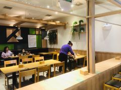 -正一味石锅拌饭(望京新世界店)