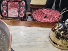 -东来顺•非遗火锅(外滩店)