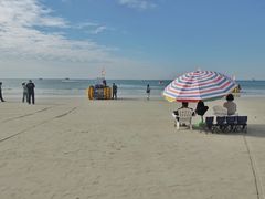 -北海市海滨公园