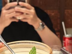 -漢舍川菜馆(国贸商城店)
