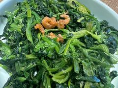 凉拌万年青-一品小笼(金融街店)