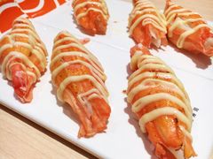 -新一番三文鱼寿司(大东海店)