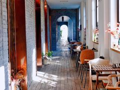 -CHURCH  BISTRO 教堂·餐吧