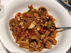 -湘中缘·湖南菜(娄底驻京办店)