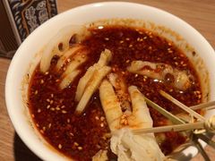 -太二酸菜鱼(长沙IFS国金中心店)