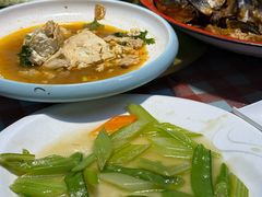 -人民公社大食堂(顺义总店)