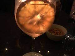 -顶层酒吧ROOF(上海艾迪逊酒店)