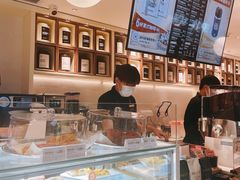 -Peet's Coffee皮爷咖啡(万象天地店)
