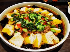 -乔街深夜食堂·台州菜·高压锅生蚝(杭州总店)