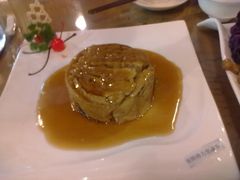 某某酿豆腐-天厨妙香素食餐厅(清华店)