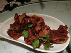 -蕃茄述·好汤自然来(江汉路店)