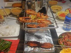 -香约老地方烧烤(九道街店)