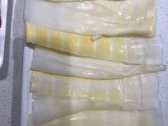 笋片-古乐牛香·鲜牛肉牛杂火锅(梅村五洲国际店)