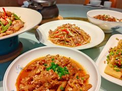-山也·私厨(岳麓店)