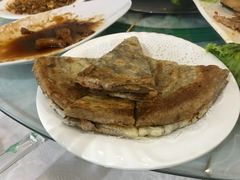 -金家老三饭庄(常营店)