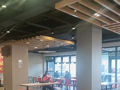 -永和大王(蛙嫩鸡香煲煲鲜·军博店)