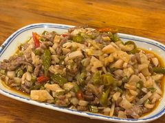-九九牛肉馆(南山路店)