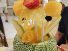 -哈根达斯(武汉天地店)