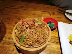 -洛阳面馆(红专路店)