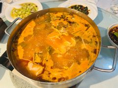 -泉味道贵州厨房(三里河店)