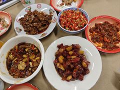 -老三样·旧食新味(万寿宫店)