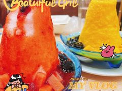 -佰搭果·广式茶餐厅(西华路店)